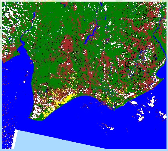 10 Best GIS Courses for 2023: Navigating Spatial Data — Class Central