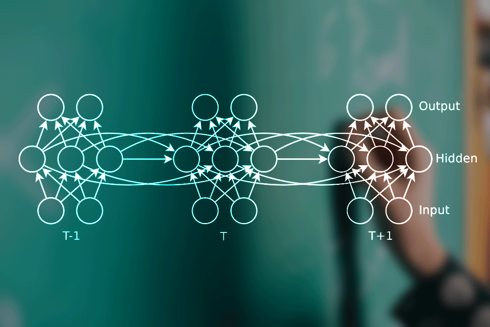 Recurrent neural 2024 network image