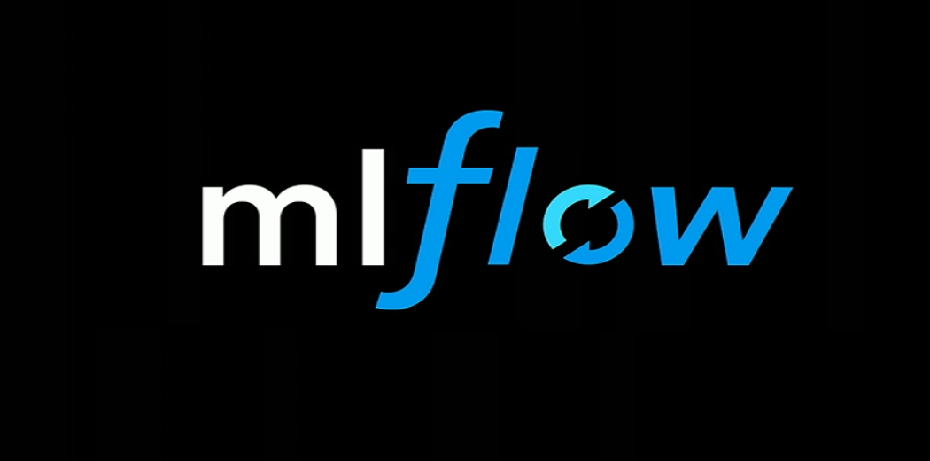 MLflow data science workflow and pipelines