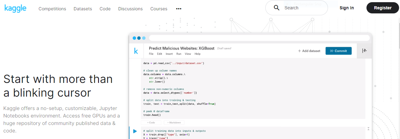 Kaggle | Feature engineering with R