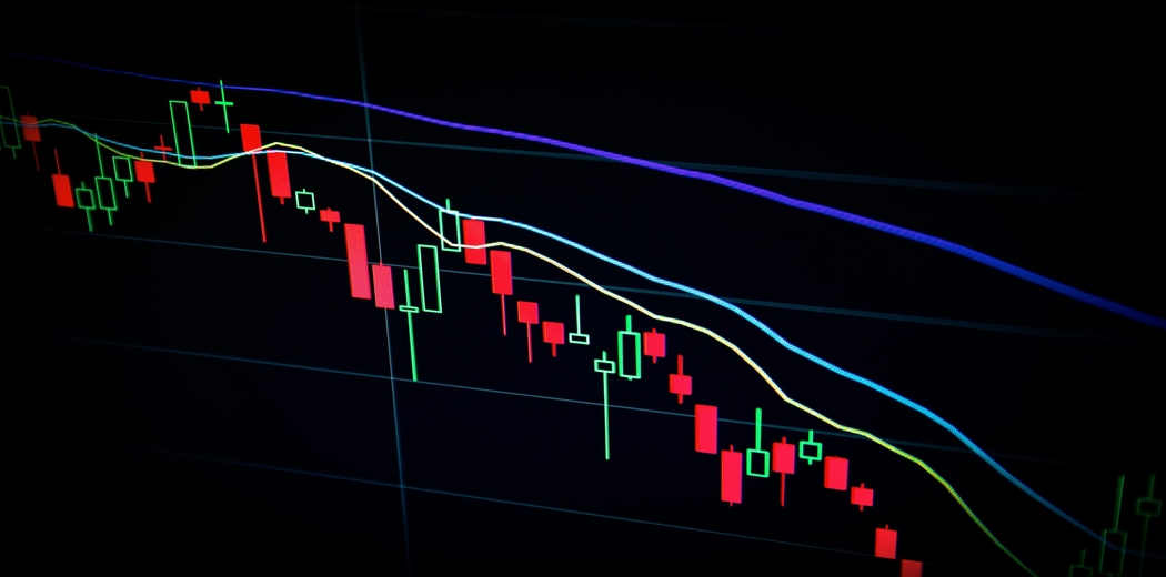 Connect to Yahoo Finance - building a stock market tracker