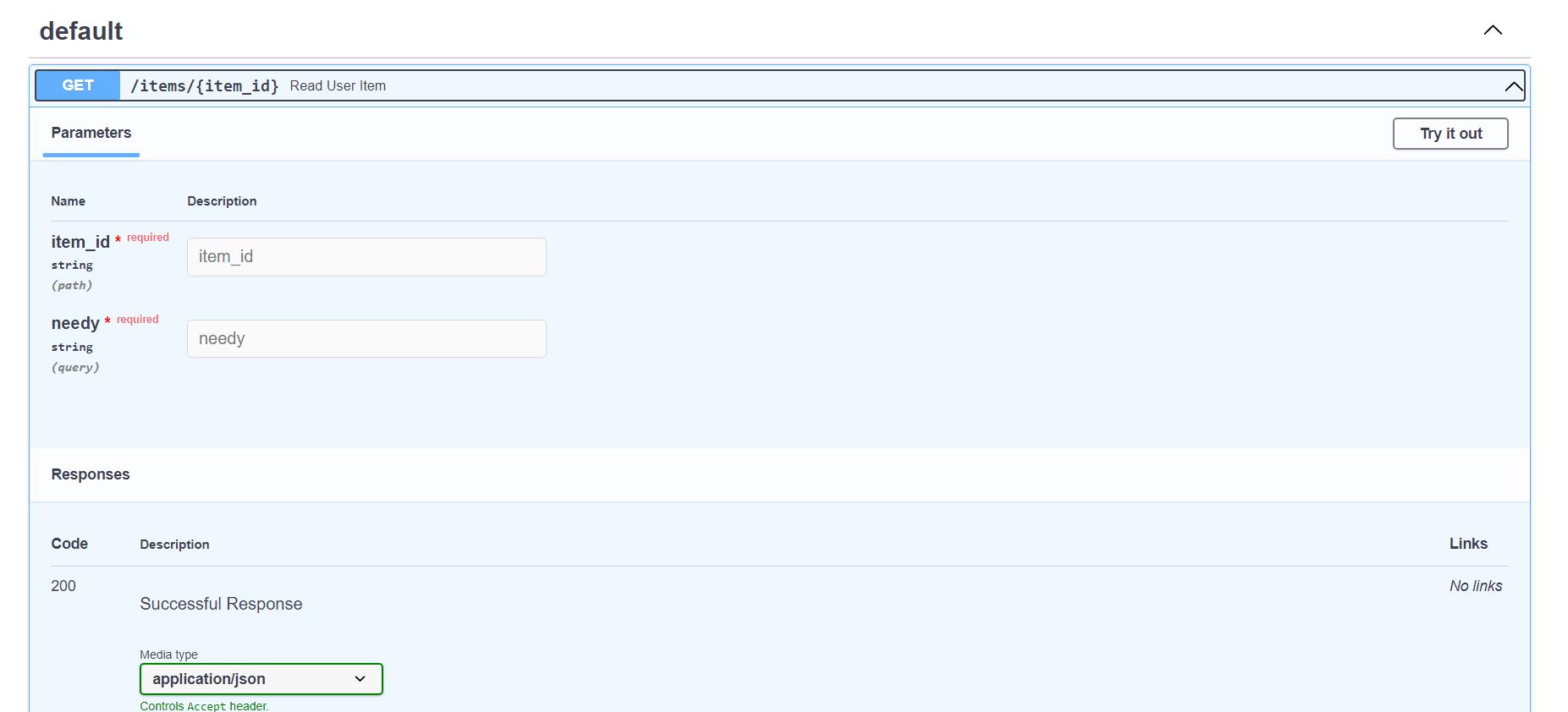 Getting Started with RESTful APIs and Fast API - Analytics Vidhya