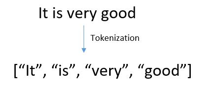 TOKENIZATION | Natural Language Processing