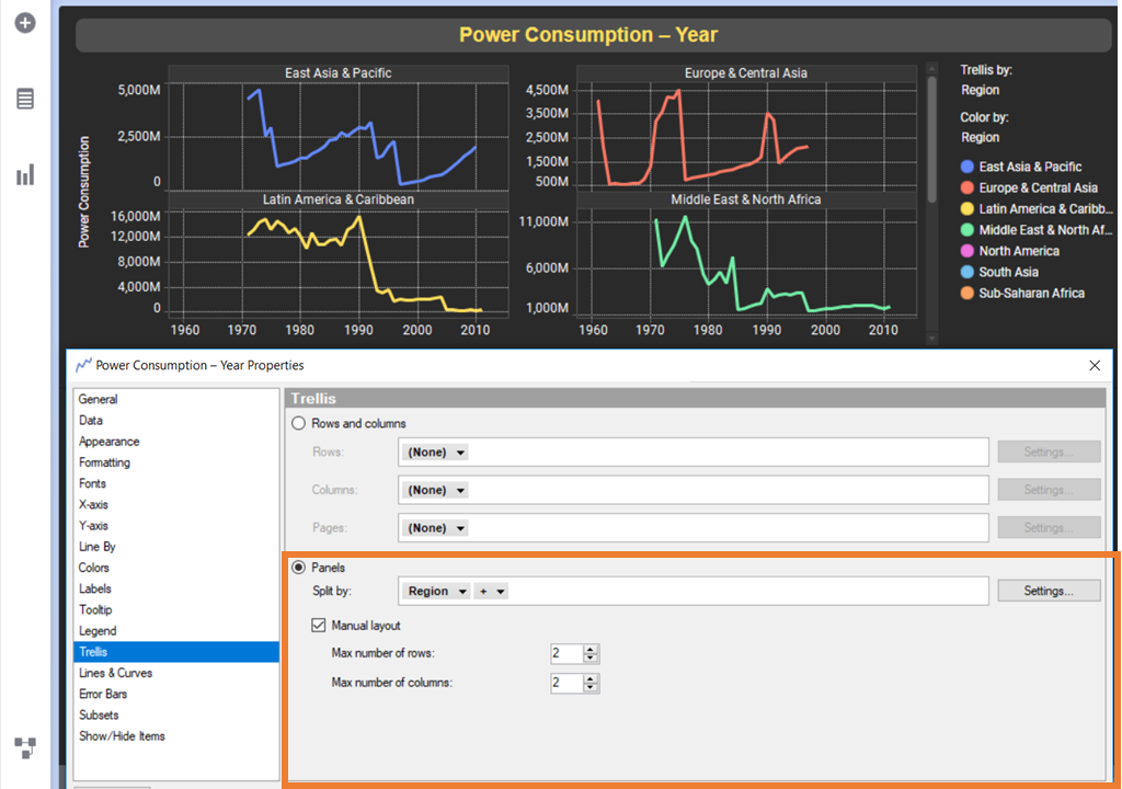 Introduction to TIBCO Spotfire for Interactive Data Visualization and ...