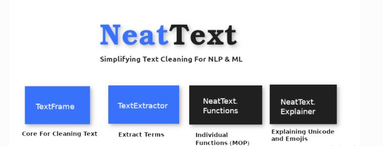 NeatText