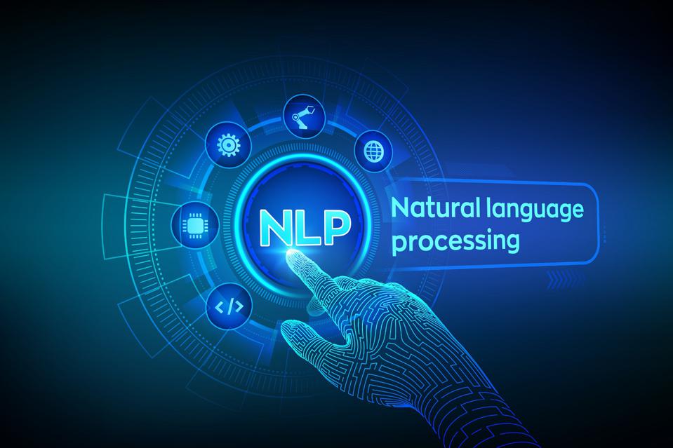 The Evolution of NLP from 1950 to 2022 - Analytics Vidhya