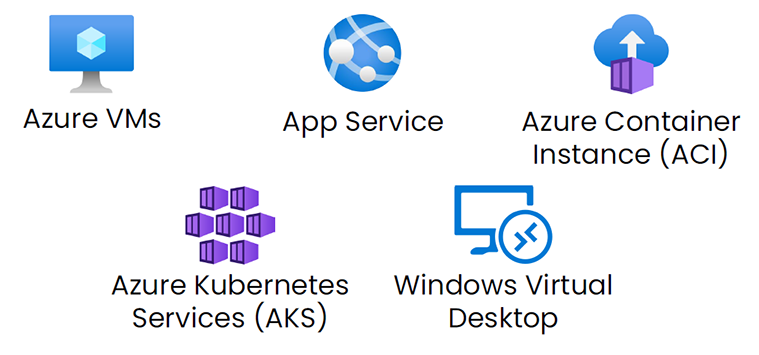 Microsoft Azure