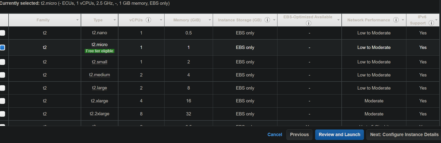 ML Web App