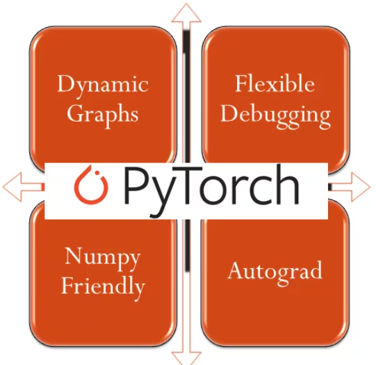data science libraries dynamic pytorch