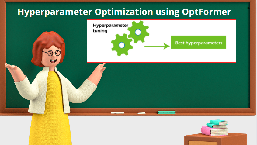 Hyperparameter Optimization