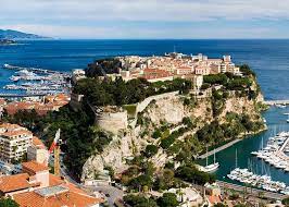 Monte Carlo tourism
