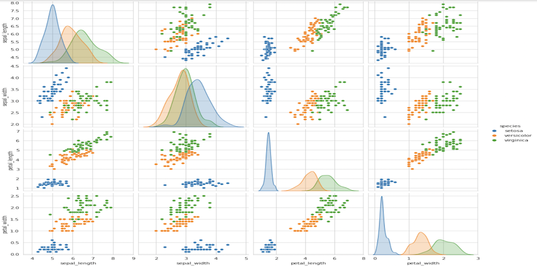 Fundamentals of Exploratory Data Analysis with Python Implementation