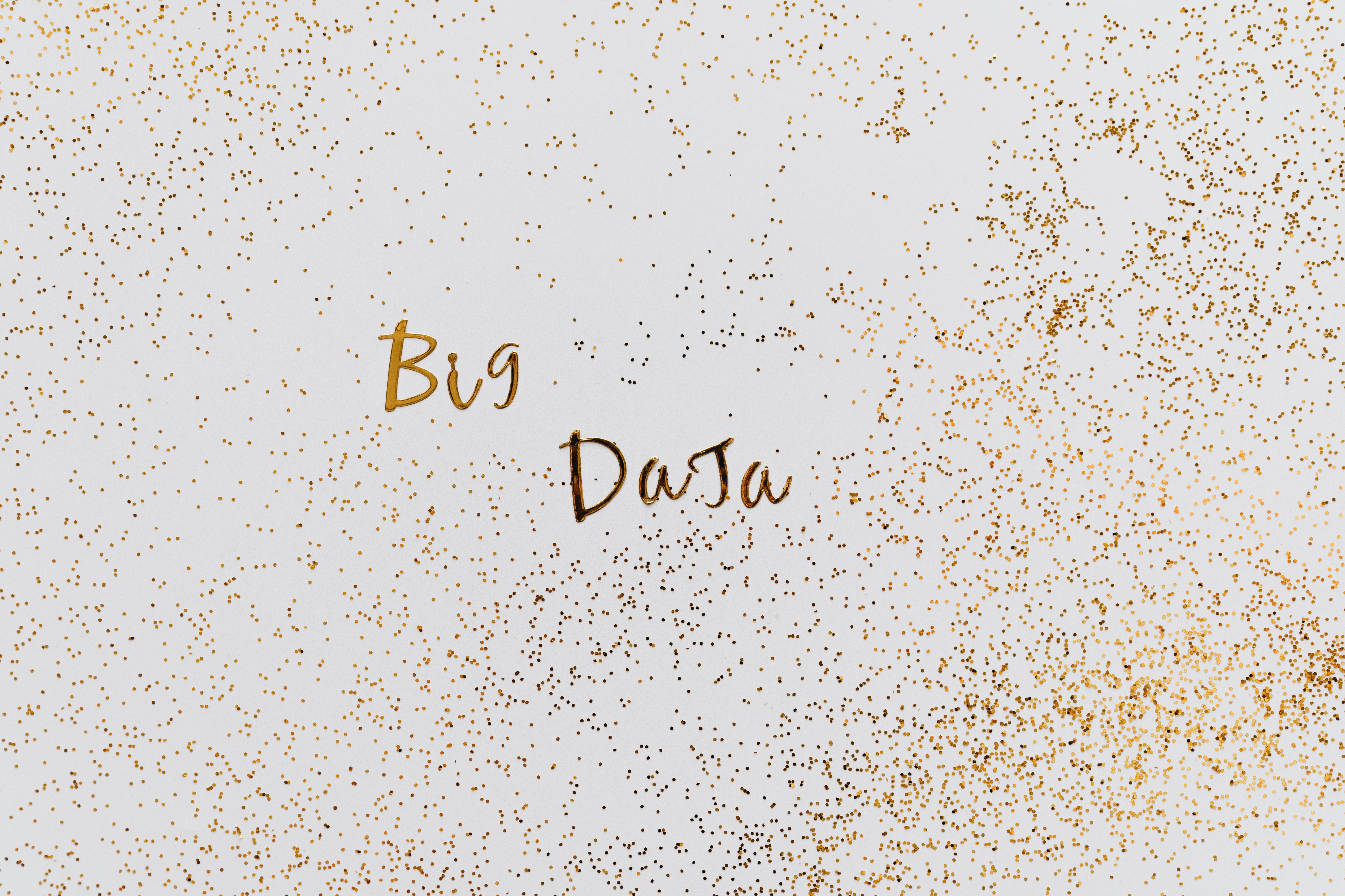 Big Data Cover Image | PySpark RDD Operations