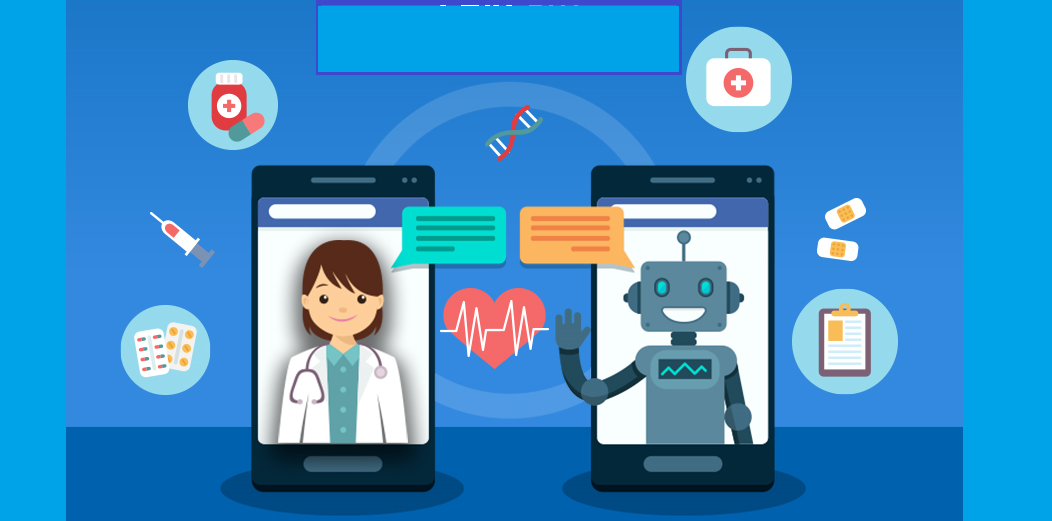 Digitized Healthcare