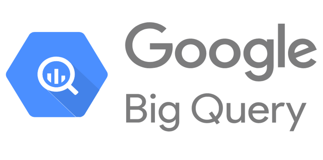 GOOGLE Bigquery