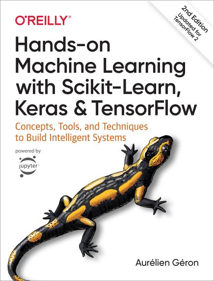  hands on machine learning