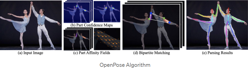 OpenPose| Pose Estimation