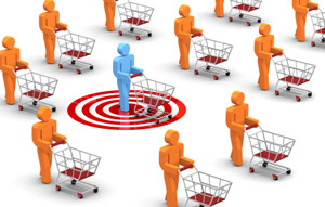 customer segmentation in market domain 
