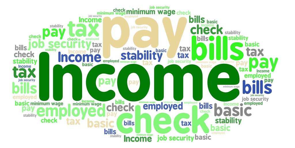 Income Dataset