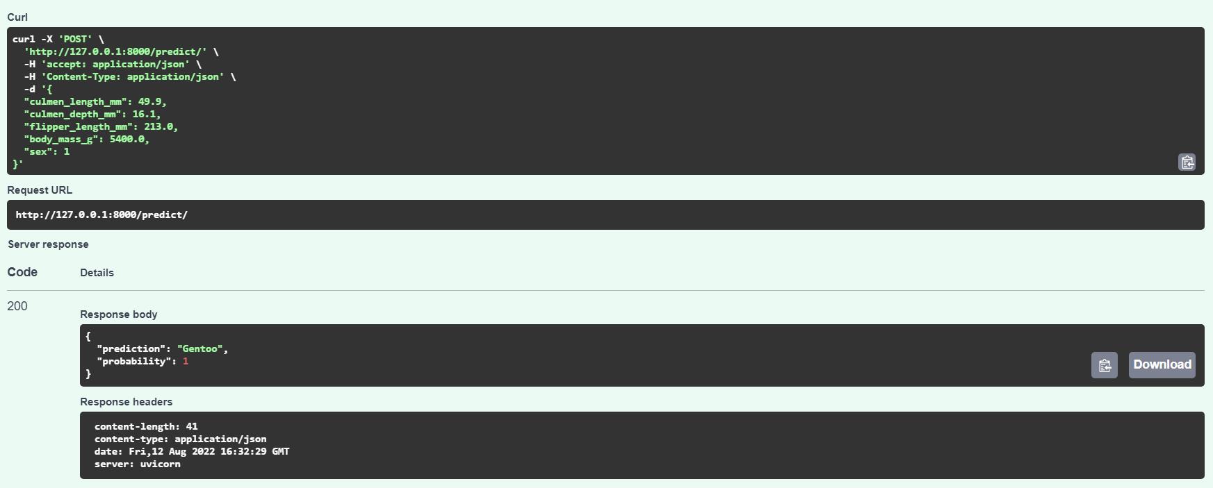 Getting Started with RESTful APIs and Fast API - Analytics Vidhya