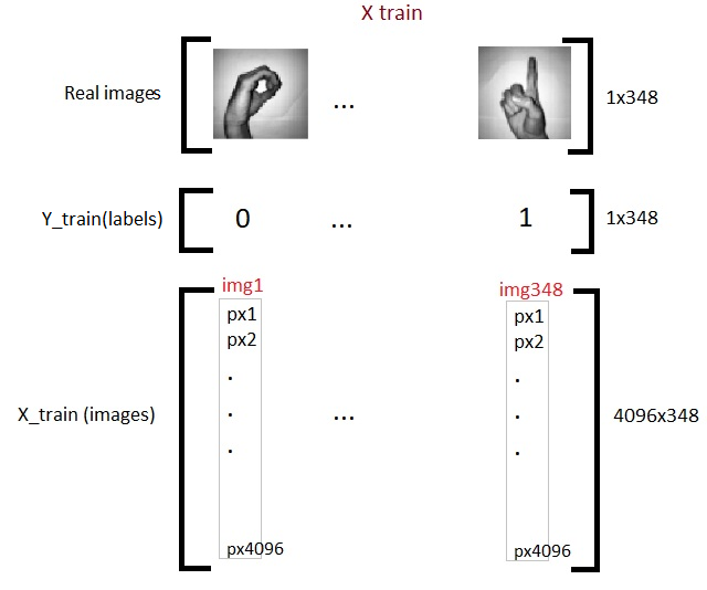 sign language data | deep learning