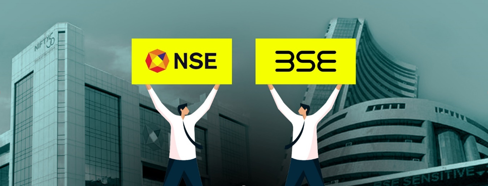 web scraping bse nse