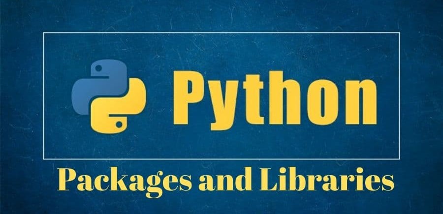 Python Packages | 8 Hidden Python Packages For Machine Learning
