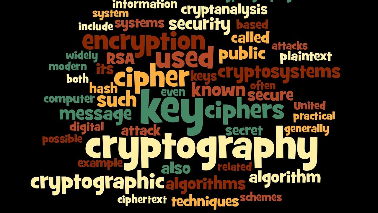 cryptography