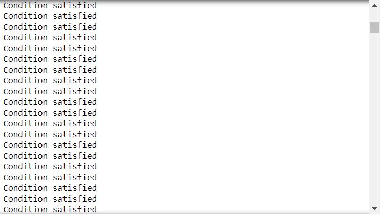 Loops and Control Statements - An In-depth Python tutorial