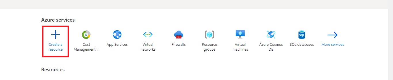 Azure Databricks Service| Step 2