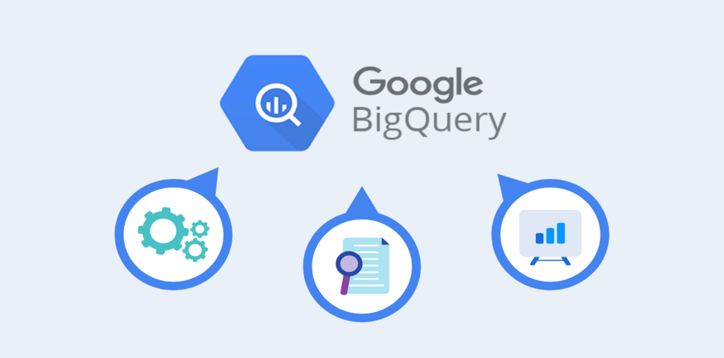 Google BigQuery