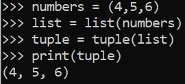 data cleaning tuple