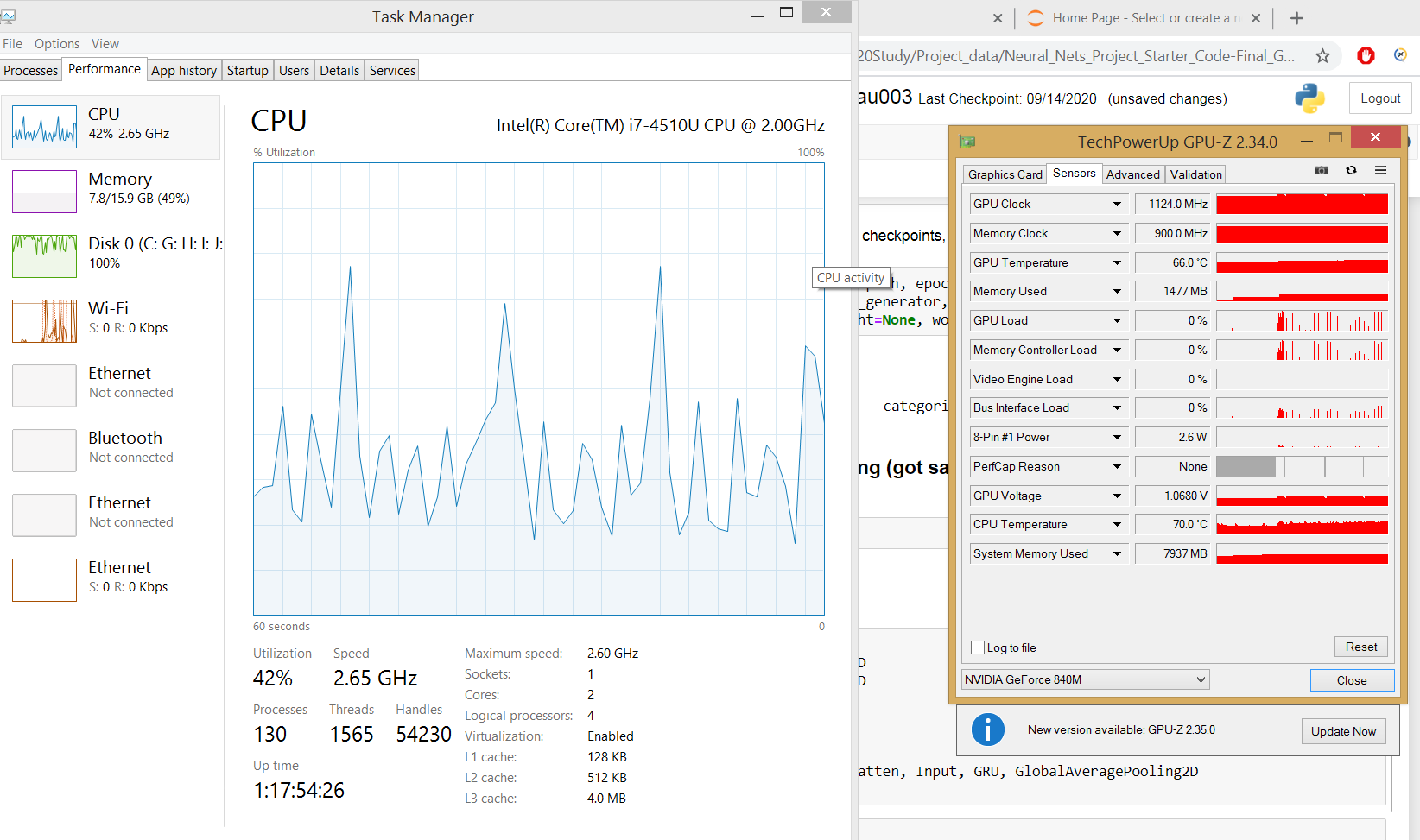 free for mac instal GPU-Z 2.54.0