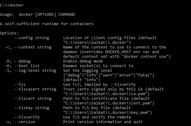 how-to-create-docker-container-and-run-it-using-command-prompt