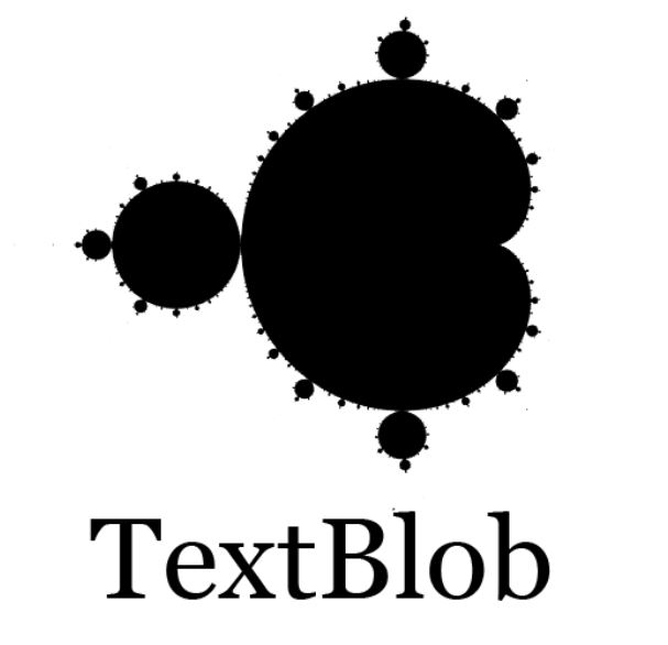 text blob