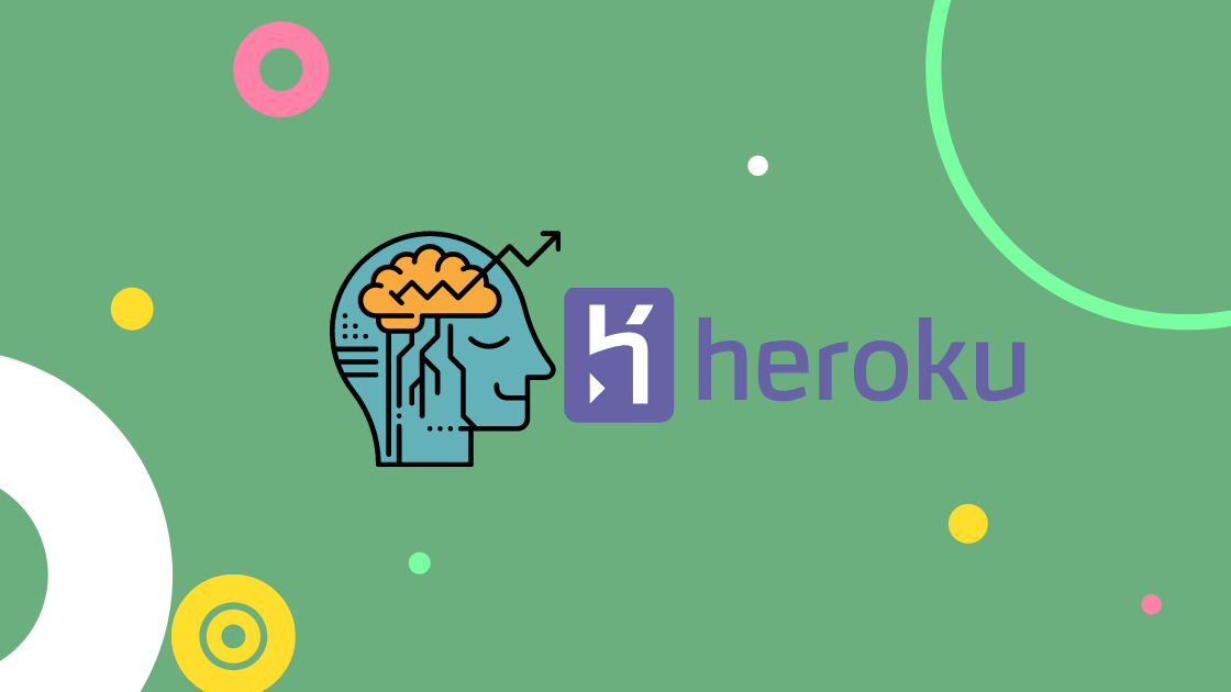 Delply Machine Learning Model Using Heroku And Fastapi