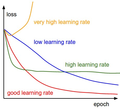 The A-Z Guide to Gradient Descent Algorithm and Its Types