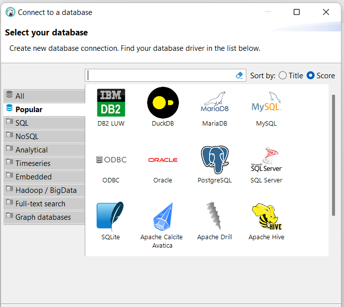 DuckDB: An Introduction - Analytics Vidhya