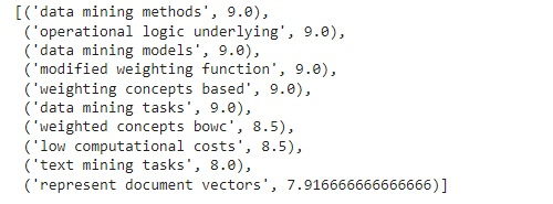 rake keyword extraction