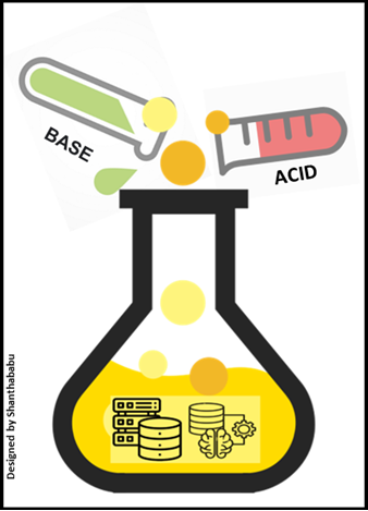 ACID and BASE