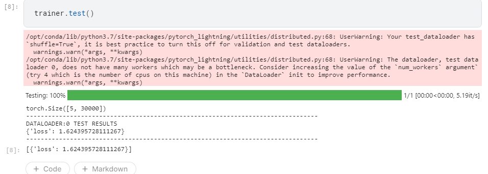Image Recognition Using Pytorch Lightning - Analytics Vidhya