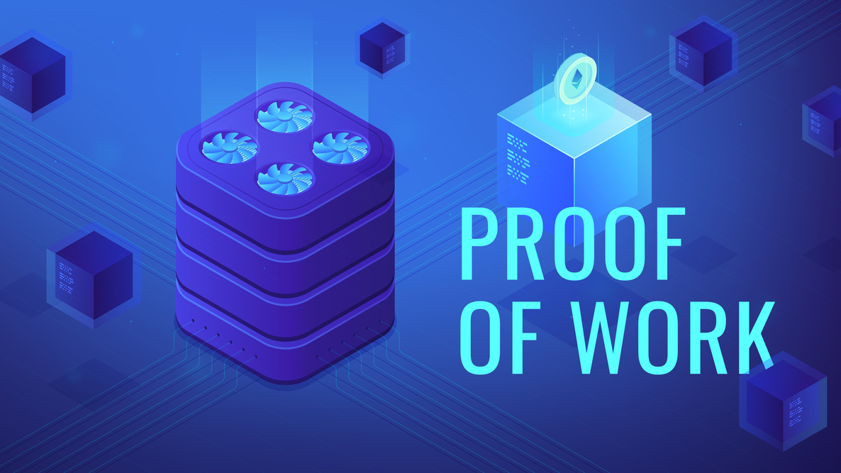 Proof Of Work (Pow) Nedir? Nasıl Çalışır?