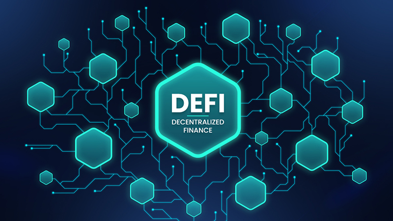 DEFI | Web 3.0