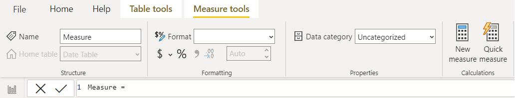 Data Analysis Expression