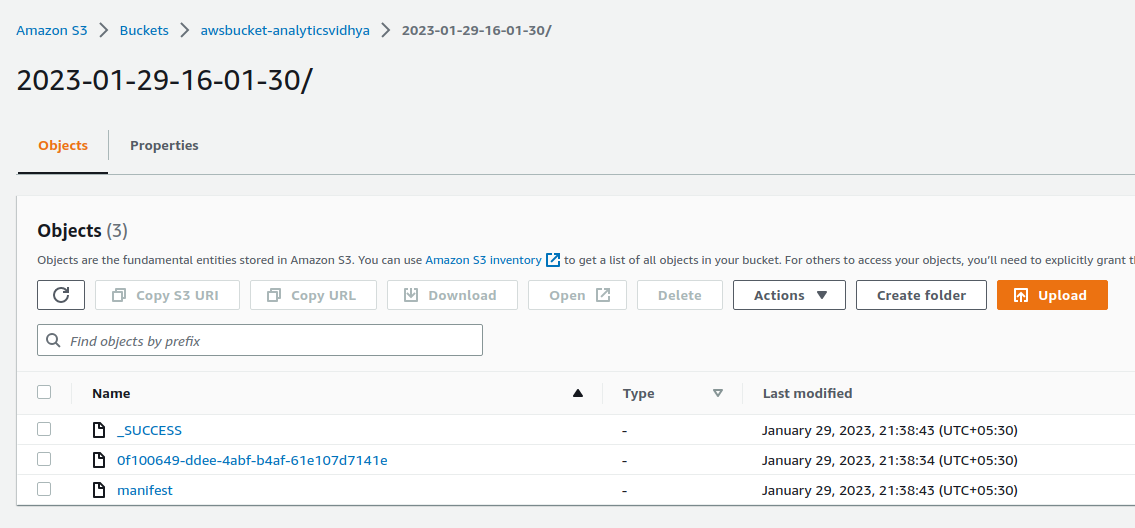 Data Pipeline