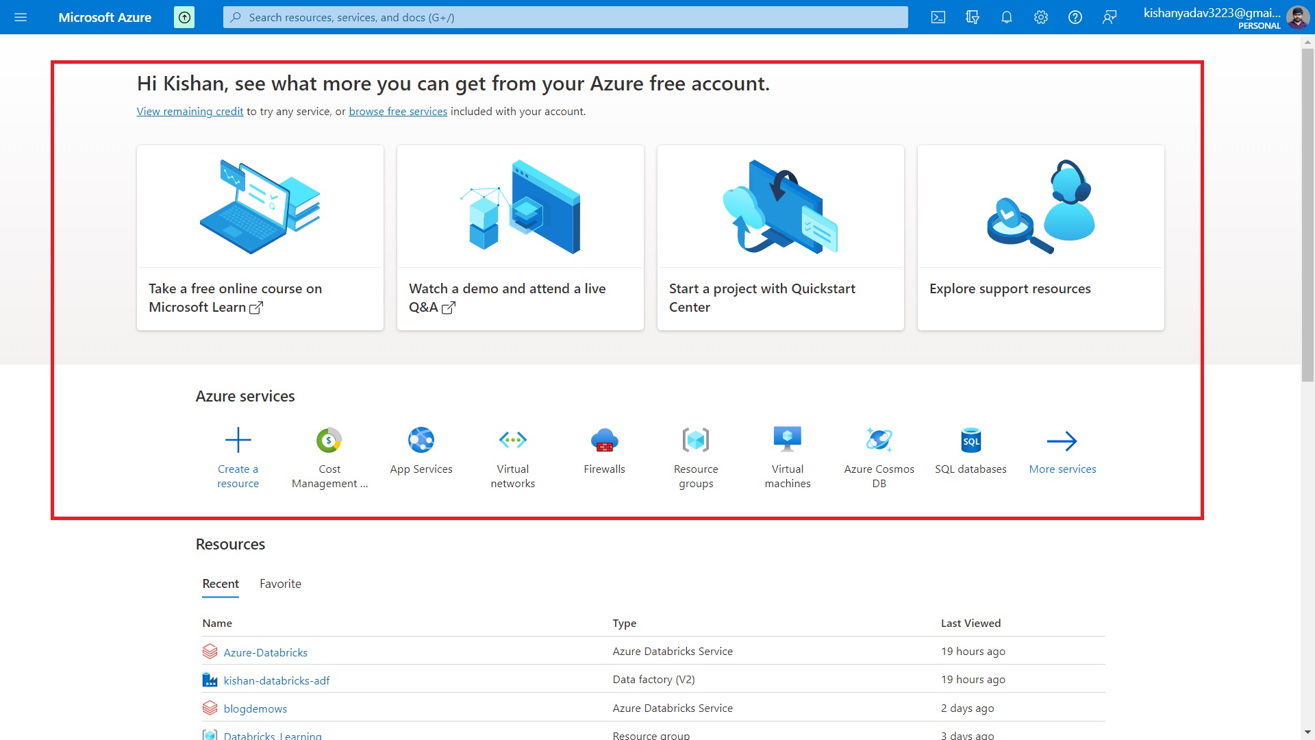 Azure Data Lake Storage 