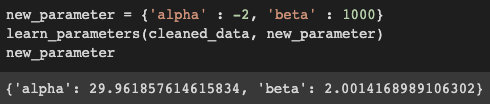 Simple Linear Regression in Python - Analytics Vidhya
