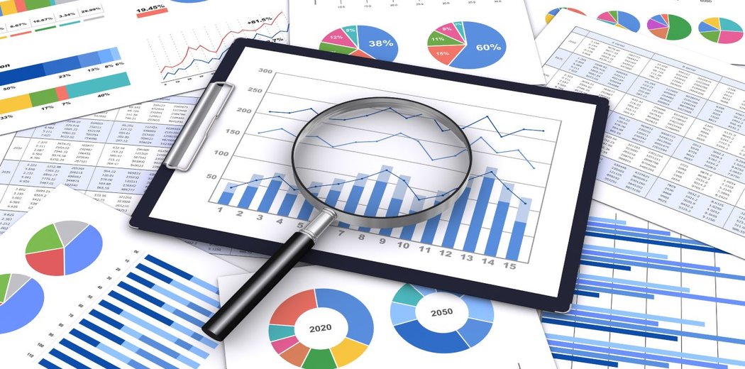 A Comprehensive guide to Microsoft Excel for Data Analysis