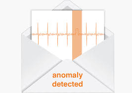 Anomaly Detection