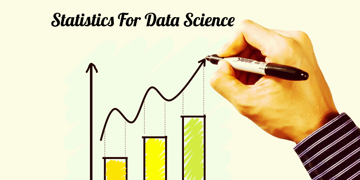 statistics basics for data science